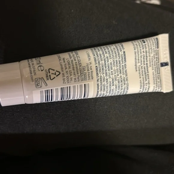 Kerastase Symbiose TRAVEL SIZE 30 ml DETANGLING SOOTHING CONDITIONER - Picture 2 of 2